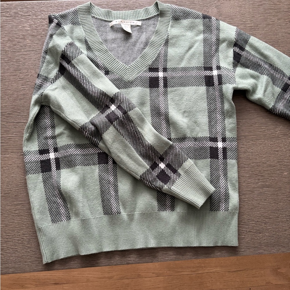 Max Studio Sweater